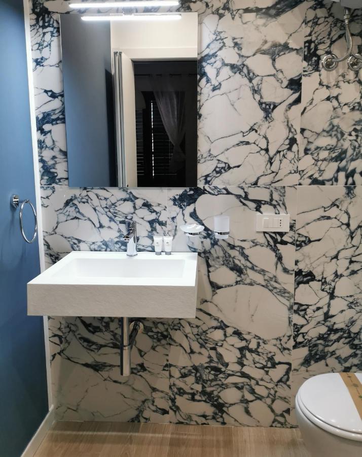 Mg Casa Vacanze פאביננה מראה חיצוני תמונה