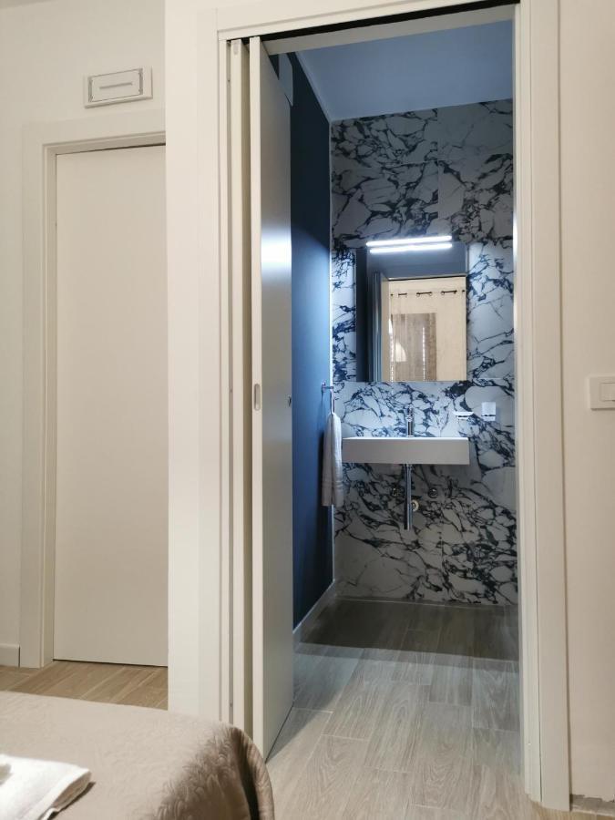 Mg Casa Vacanze פאביננה מראה חיצוני תמונה