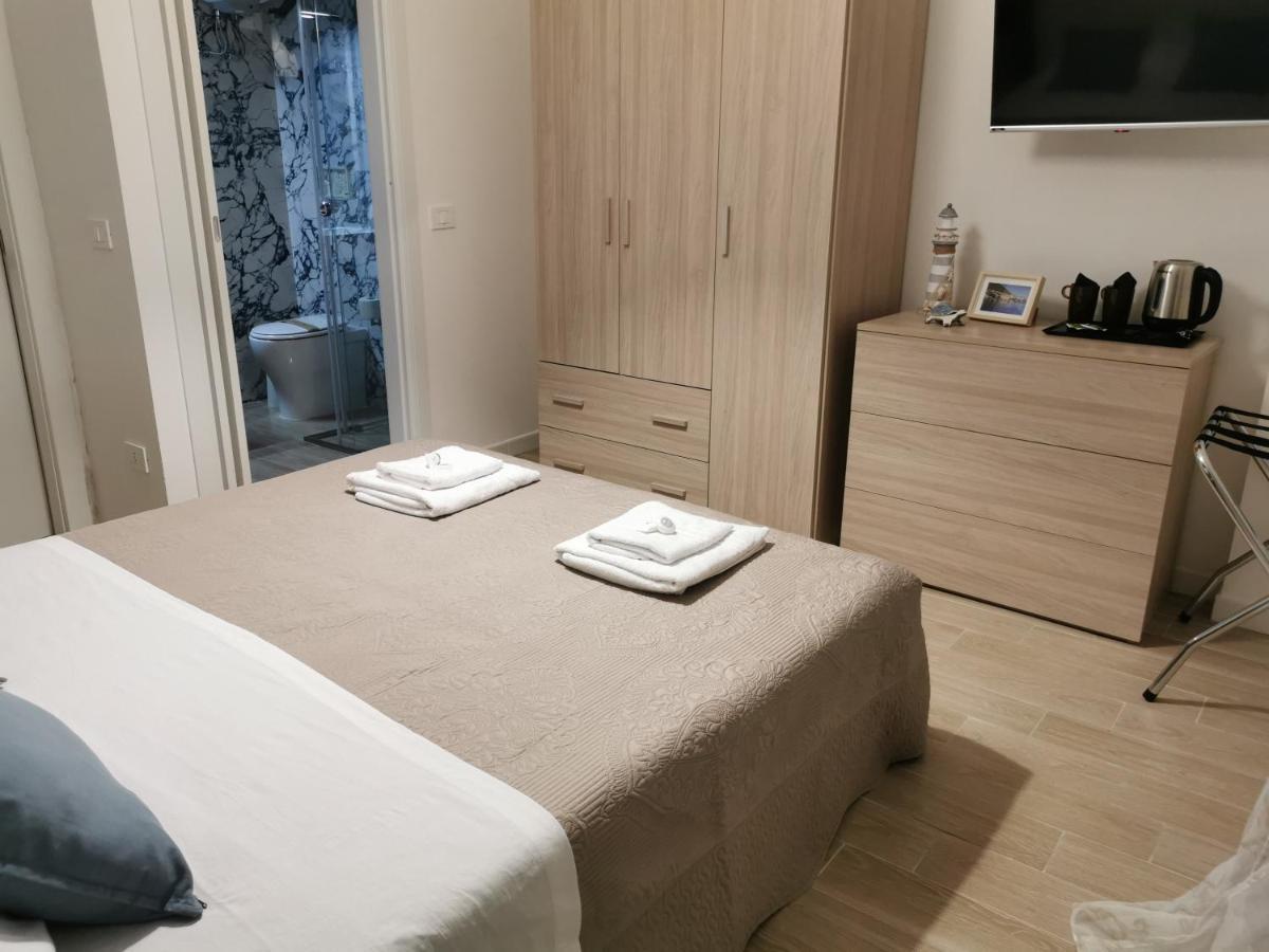 Mg Casa Vacanze פאביננה מראה חיצוני תמונה